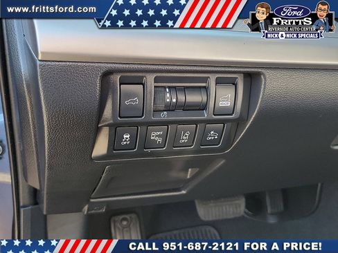 Used 2018 Subaru Outback 2.5i Premium image 11