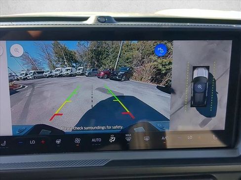 New 2026 Ford Bronco Sport Badlands w/ Sasquatch Badlands Package AWD/4WD image 12