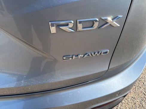 Used 2023 Acura RDX A-Spec AWD/4WD image 7