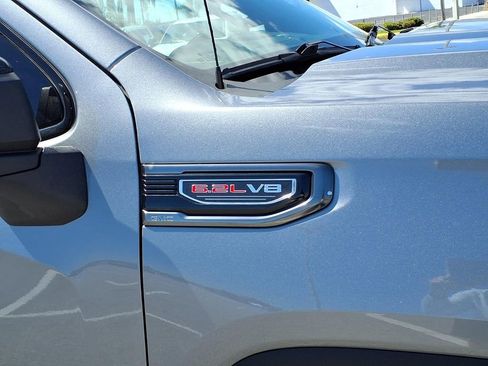 Used 2021 GMC Sierra 1500 AT4 AWD/4WD image 11