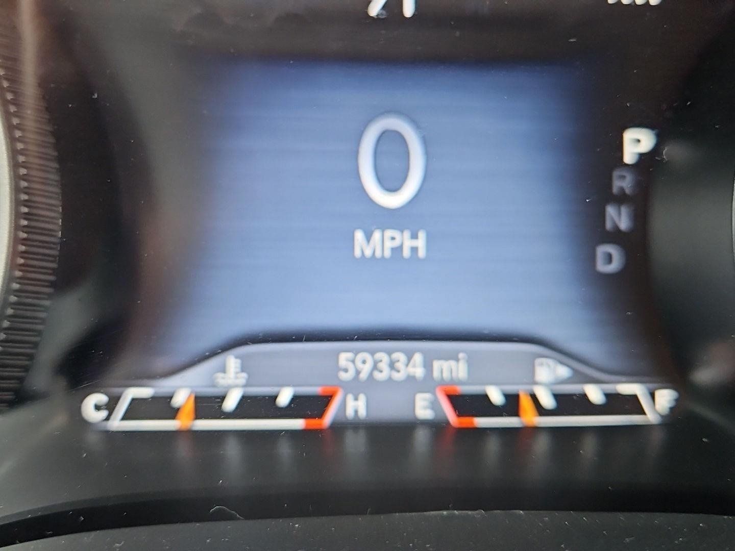 Used 2019 Jeep Cherokee Limited AWD/4WD image 20