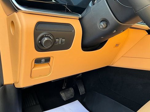 New 2026 Jeep Grand Wagoneer L Summit AWD/4WD image 20