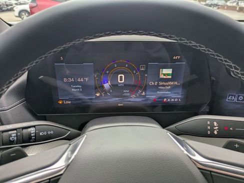 New 2026 Chevrolet Traverse LT w/ Sun and Wheel Package image 17