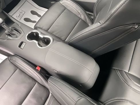 New 2026 Ford Mustang Premium image 21