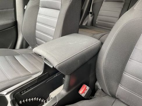 Certified 2021 Honda CR-V EX image 20