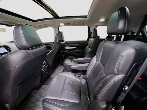 Used 2022 Subaru Ascent Limited w/ Technology Package image 26