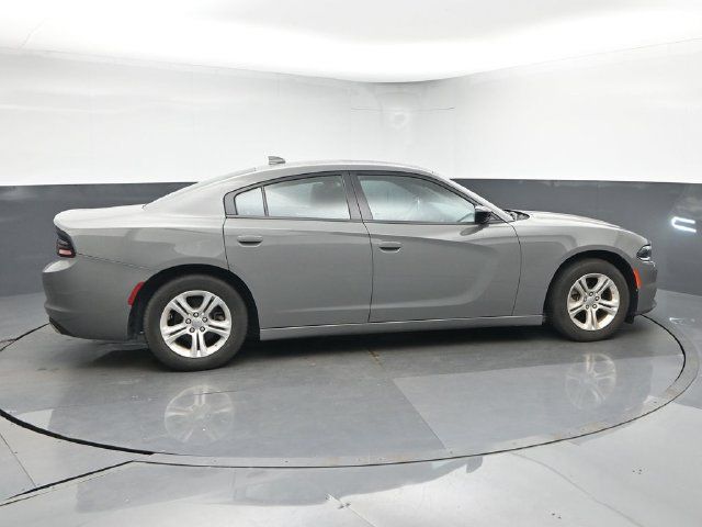Used 2023 Dodge Charger SXT w/ Cold Weather Package RWD image 9