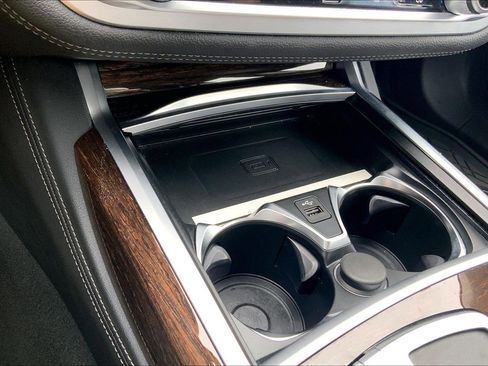 Used 2021 BMW 750i xDrive w/ Luxury Rear Seating Package image 33