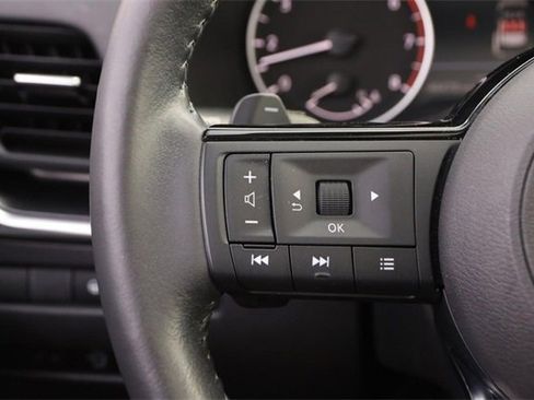 Certified 2023 Nissan Rogue SV w/ SV Premium B Package image 13