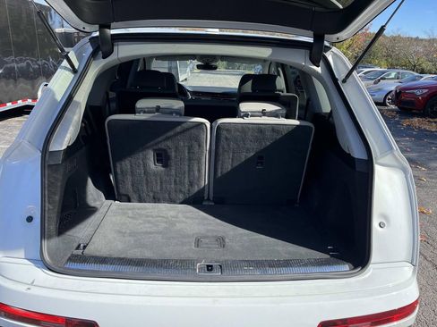 Used 2022 Audi Q7 3.0T Premium Plus image 13