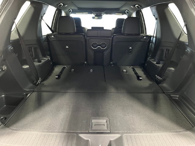 New 2026 Honda Pilot Black Edition image 28