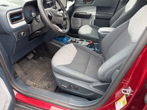 Used 2025 Ford Maverick XLT w/ XLT Luxury Package image 16