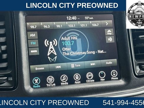 Used 2018 Dodge Challenger R/T Scat Pack w/ Leather Interior Group image 16