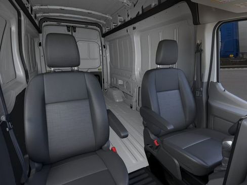 New 2026 Ford Transit 350 148 High Roof AWD image 10
