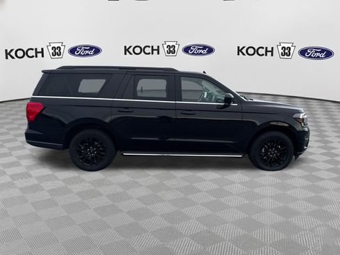 Used 2022 Ford Expedition Max XLT AWD/4WD image 9
