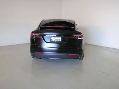 Used 2023 Tesla Model X AWD/4WD image 23