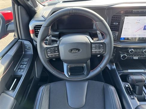 New 2024 Ford F150 Raptor image 15