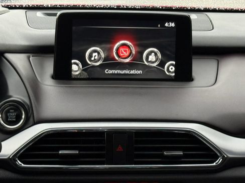 Used 2019 MAZDA CX-9 Grand Touring FWD image 9