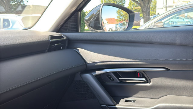 New 2026 MAZDA CX-5 Preferred AWD/4WD image 19