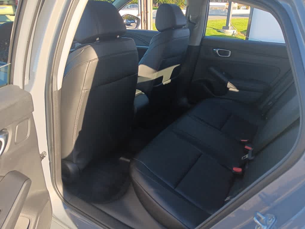 Used 2026 Acura Integra FWD image 15