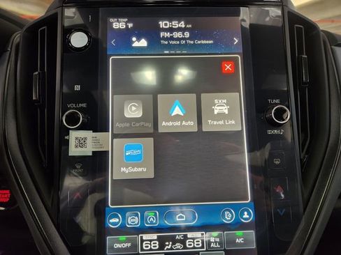 New 2025 Subaru Crosstrek 2.5i Sport image 20