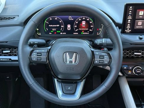Used 2026 Honda Accord Touring image 21