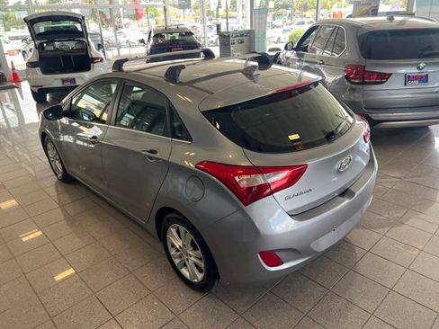 Used 2013 Hyundai Elantra GT FWD image 13