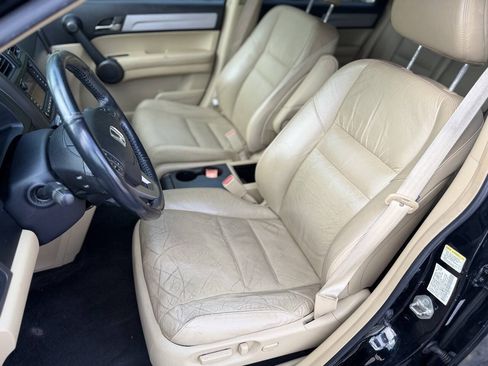 Used 2011 Honda CR-V EX-L image 9