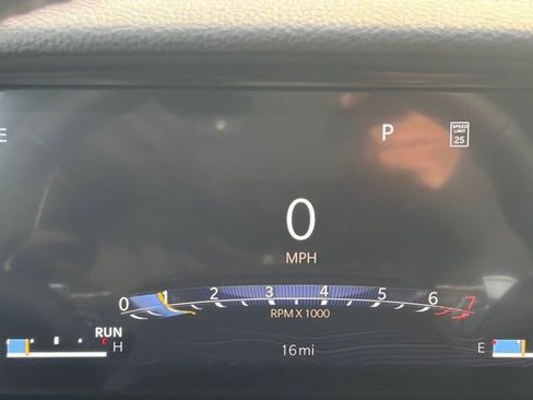 New 2026 Jeep Grand Cherokee Limited w/ Luxury Tech Group II image 21