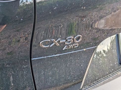 New 2026 MAZDA CX-30 Aire Edition image 8