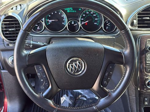 Used 2016 Buick Enclave Premium w/ Experience Buick Package image 14