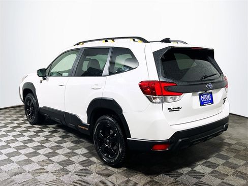 Used 2024 Subaru Forester Wilderness image 6