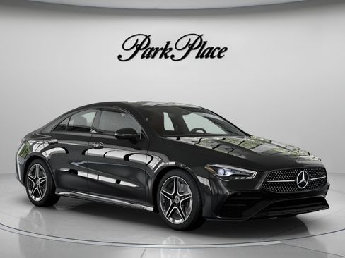Certified 2026 Mercedes-Benz CLA 250 image 30