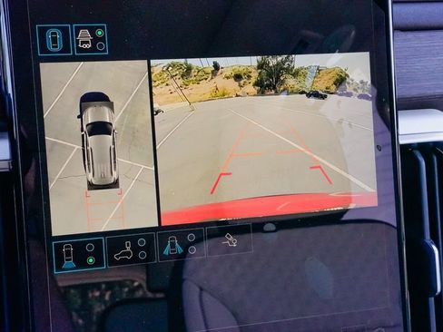 New 2026 GMC Acadia Denali AWD/4WD image 21