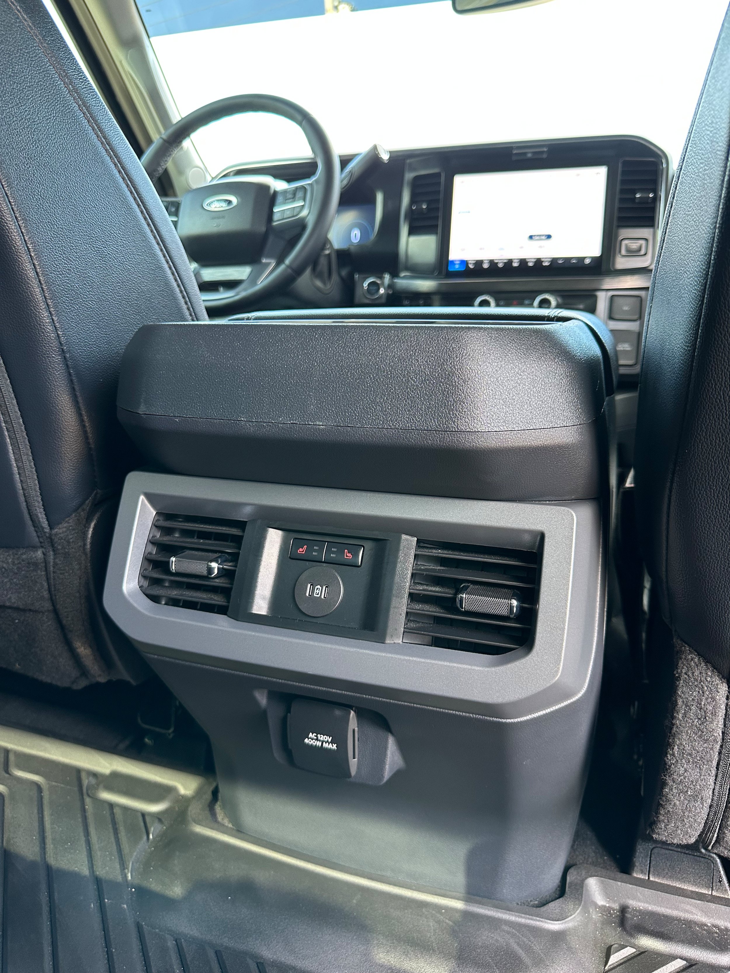 Used 2026 Ford F250 Lariat AWD/4WD image 25
