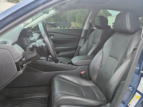 Used 2024 Honda Accord Touring image 4
