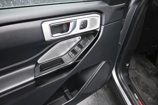 Used 2021 Ford Explorer ST w/ Equipment Group 401A AWD/4WD image 16