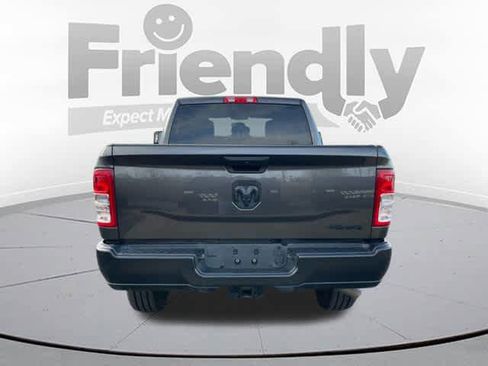 Used 2024 RAM 2500 Tradesman w/ Snow Chief Group image 6