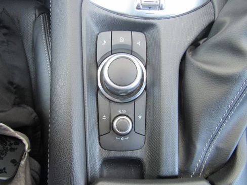 Used 2024 MAZDA MX-5 Miata RF Grand Touring image 43