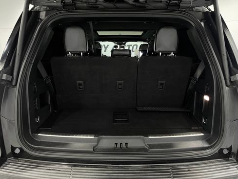 Used 2019 Lincoln Navigator Reserve AWD/4WD image 26