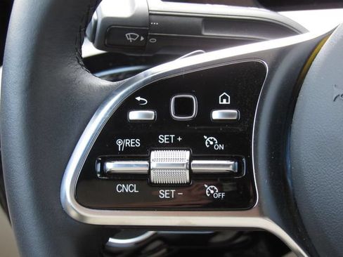 Certified 2023 Mercedes-Benz CLA 250 w/ Premium Package image 25