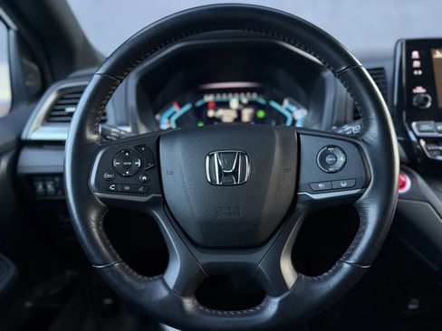 Used 2024 Honda Odyssey Sport image 24