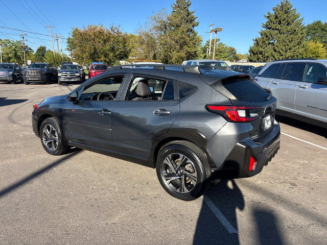 Used 2024 Subaru Crosstrek 2.0i Premium AWD/4WD image 6