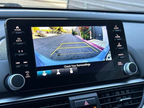 Certified 2022 Honda Accord Sport Special Edition image 18