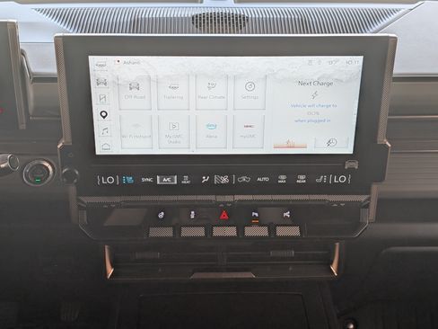 Used 2025 GMC Hummer EV 2X AWD/4WD image 25