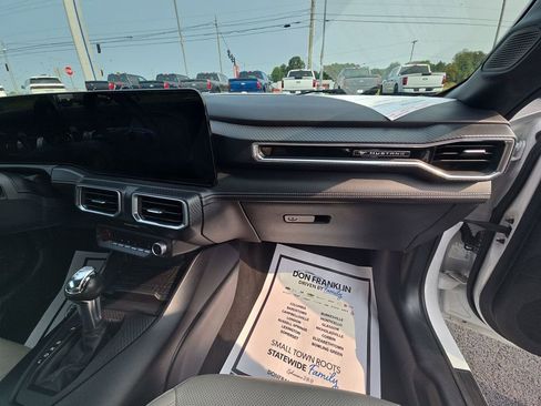 Used 2024 Ford Mustang Premium image 12