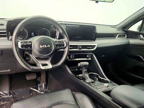 Used 2023 Kia K5 GT-Line w/ GT-Line Premium Package image 12