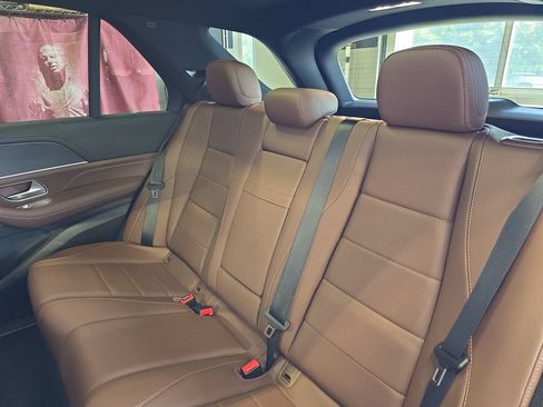 Certified 2024 Mercedes-Benz GLE 350 4MATIC image 16