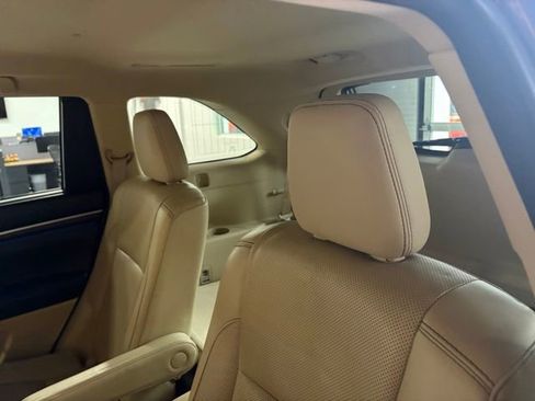 Used 2015 Toyota Highlander Limited AWD/4WD image 15