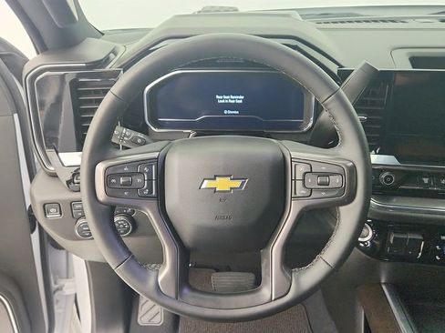 Certified 2025 Chevrolet Silverado 3500 High Country w/ High Country Premium Package AWD/4WD image 18